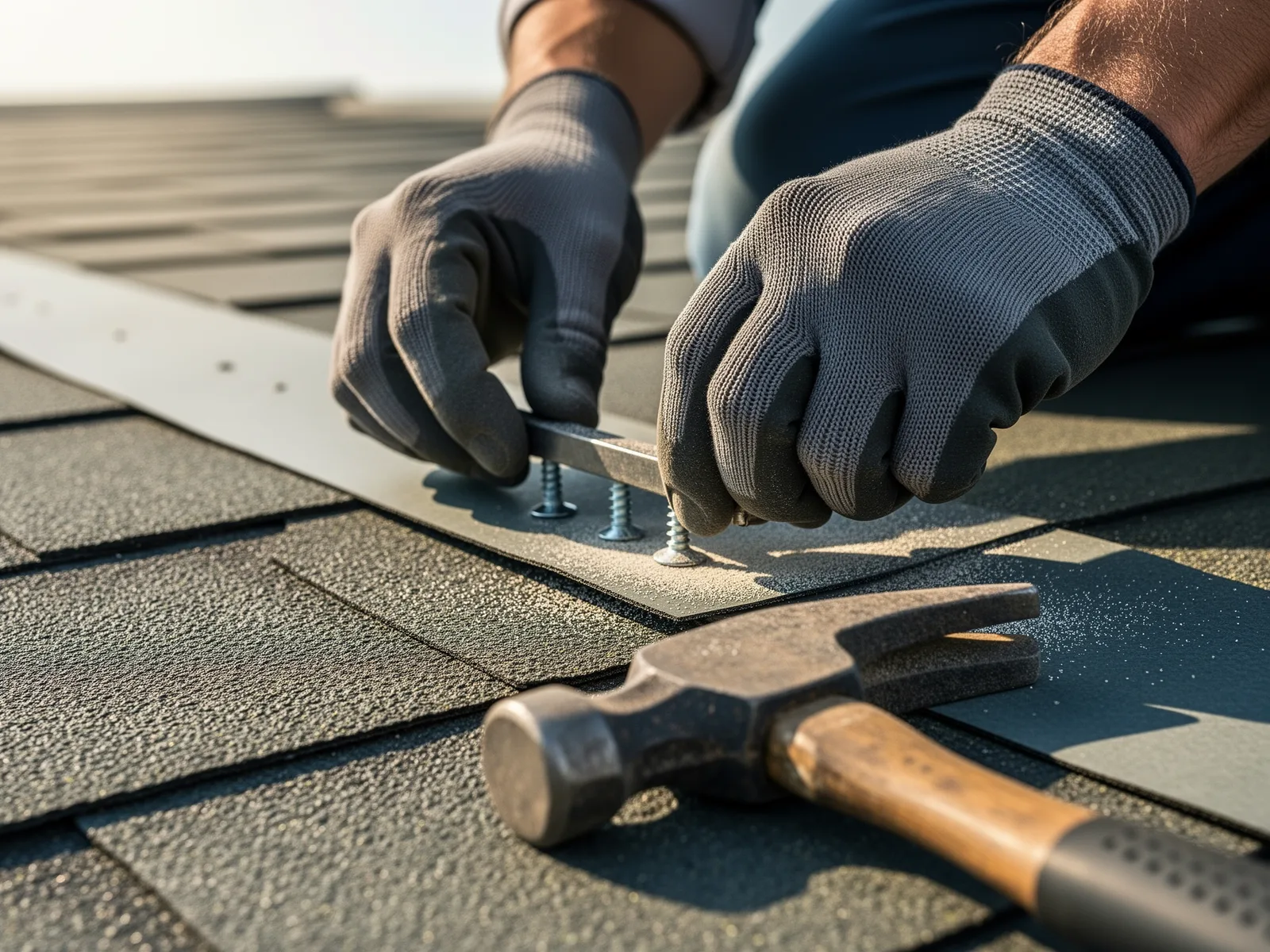 Why choose Fascia Repair in River Falls, WI